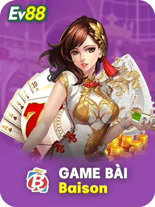 game bài baison