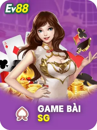 game bài sg