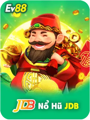 nổ hũ jdb